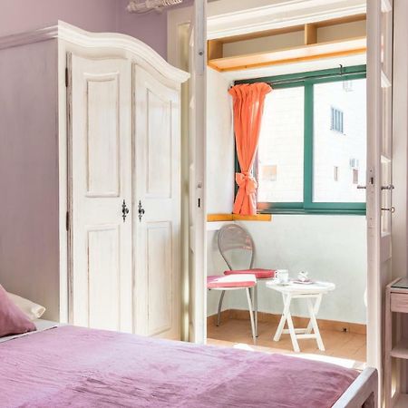 Sunny Apartment Split Bagian luar foto