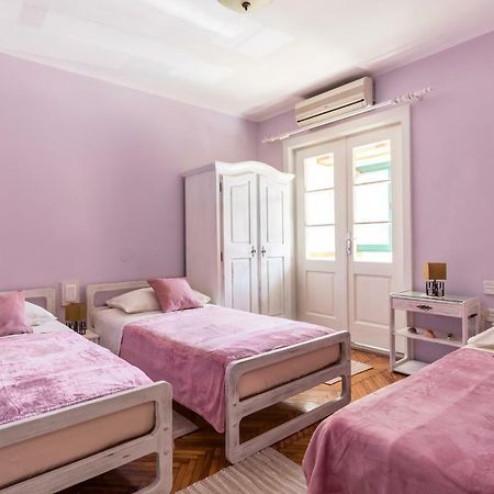 Sunny Apartment Split Bagian luar foto
