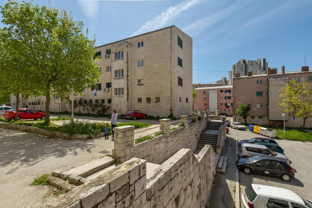 Sunny Apartment Split Ruang foto