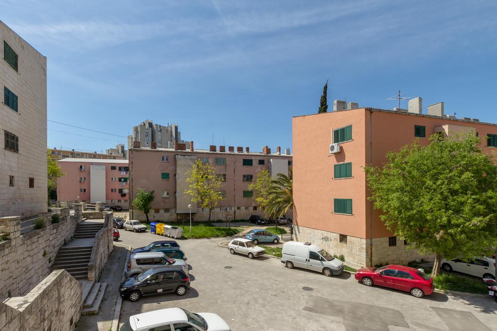 Sunny Apartment Split Ruang foto