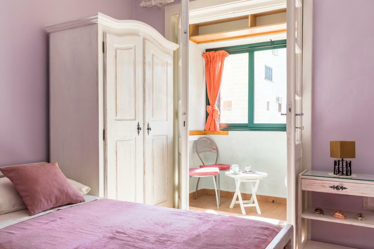Sunny Apartment Split Bagian luar foto