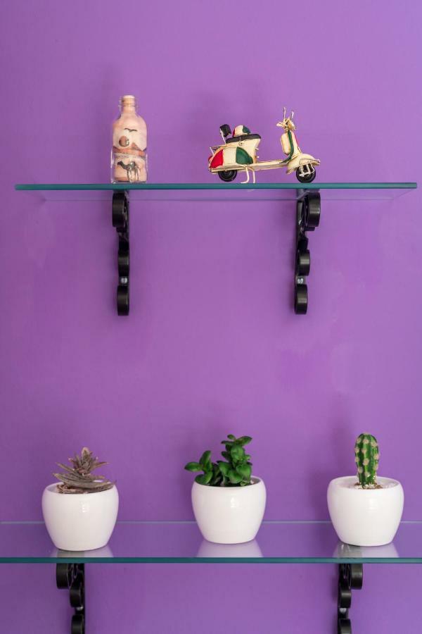 Sunny Apartment Split Bagian luar foto